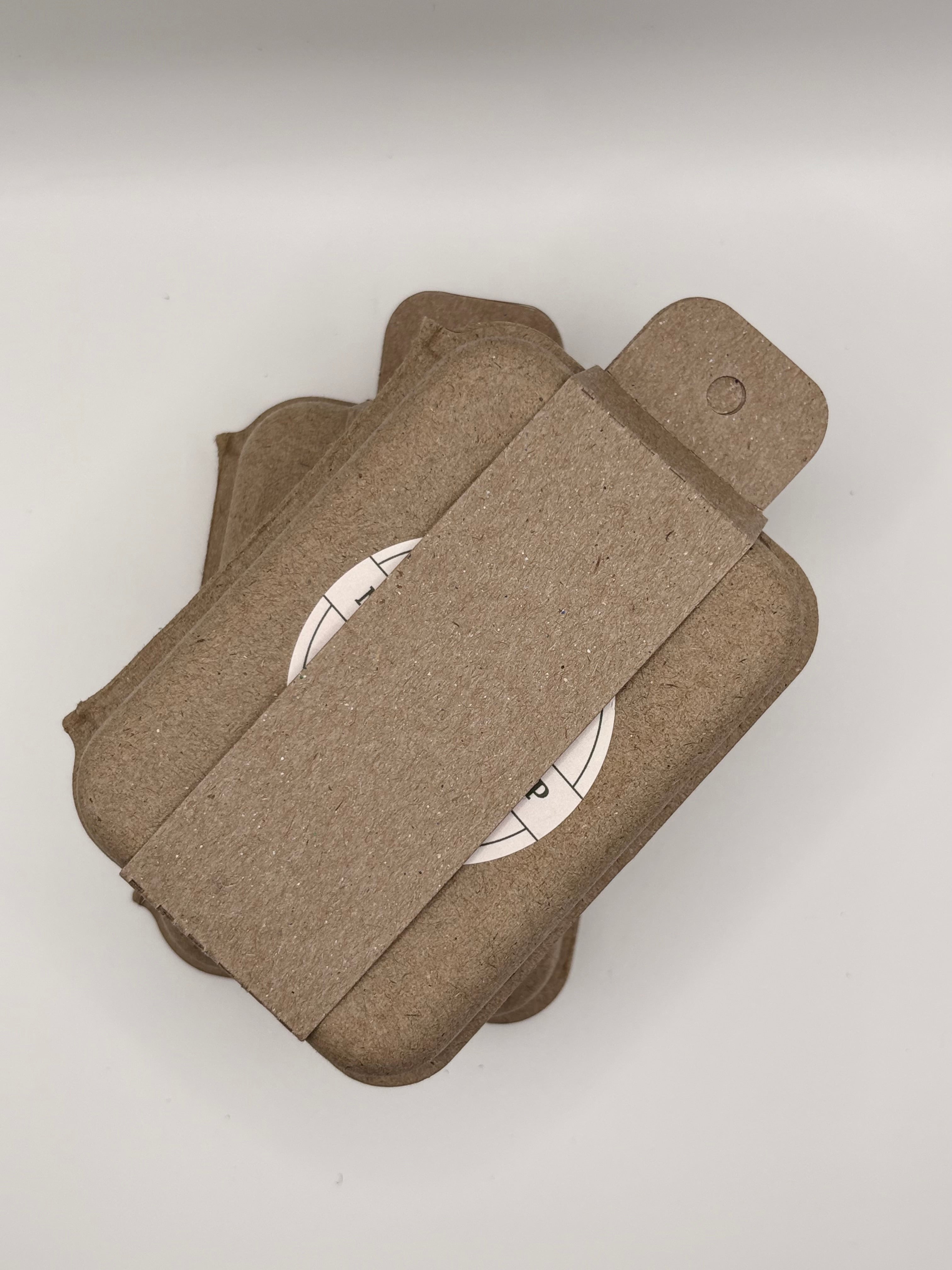 Dwelling Natural Soap (110g) - Limited Time Only