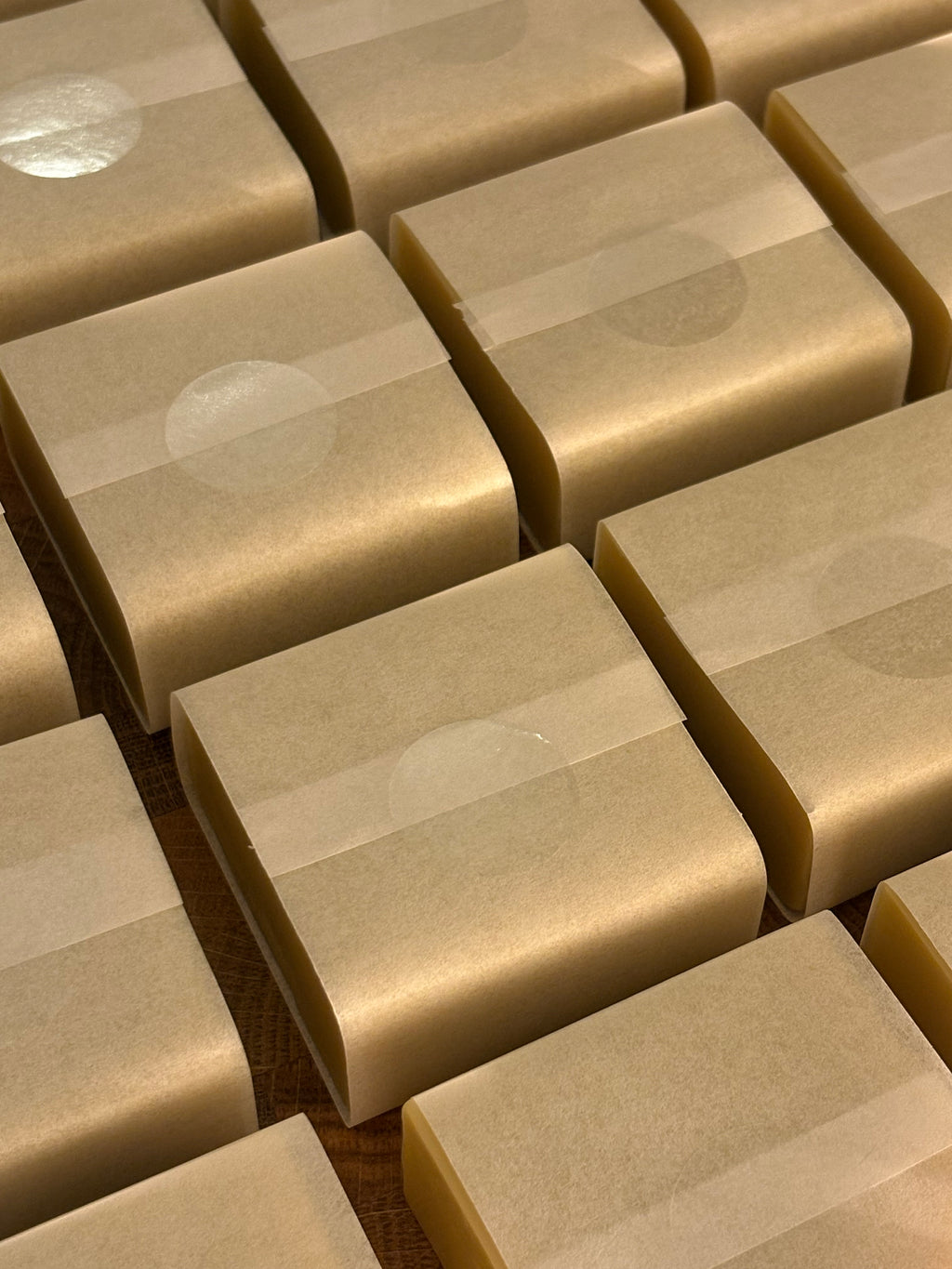 Dwelling Natural Soap (110g) - Limited Time Only