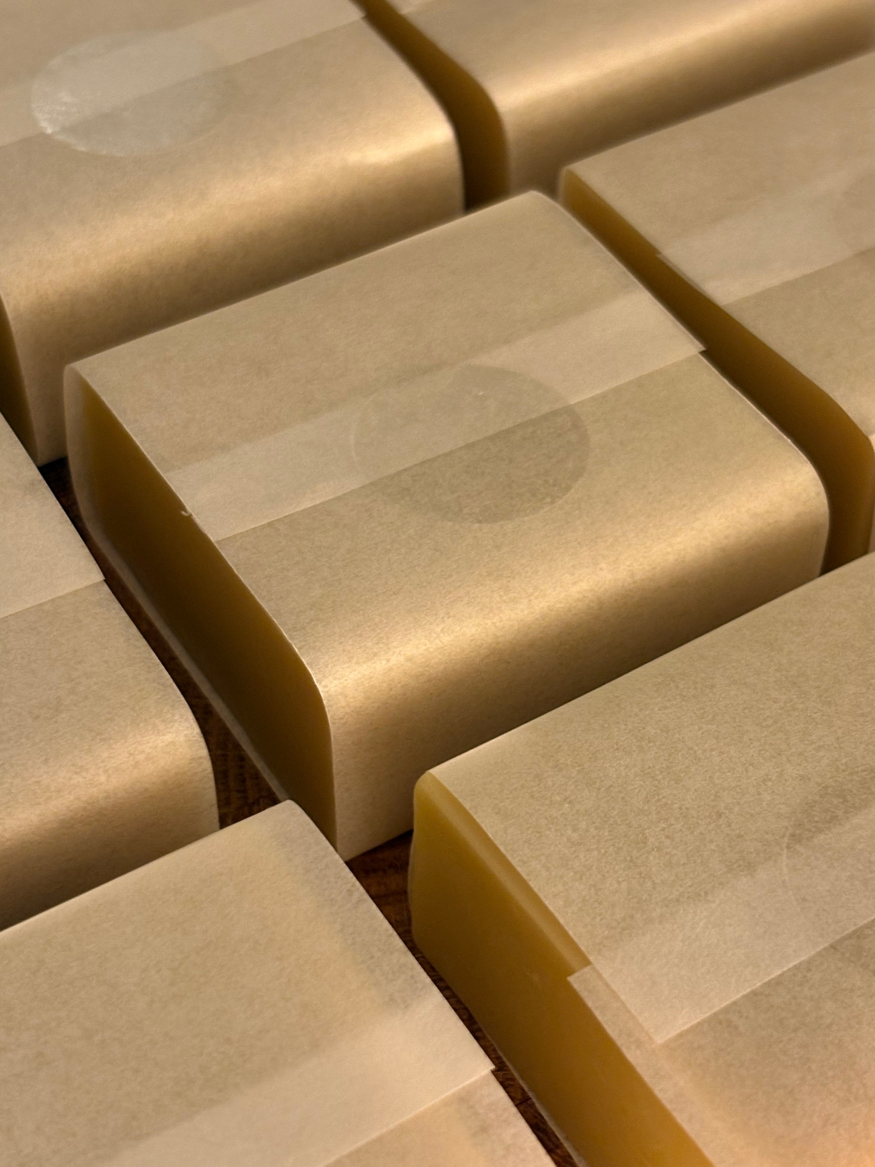 Dwelling Natural Soap