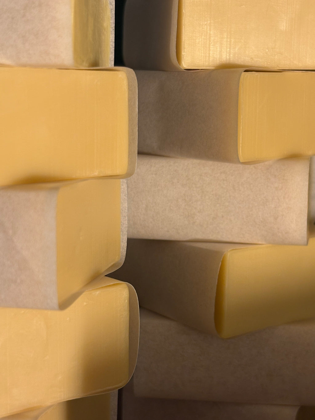 Dwelling Natural Soap (110g) - Limited Time Only