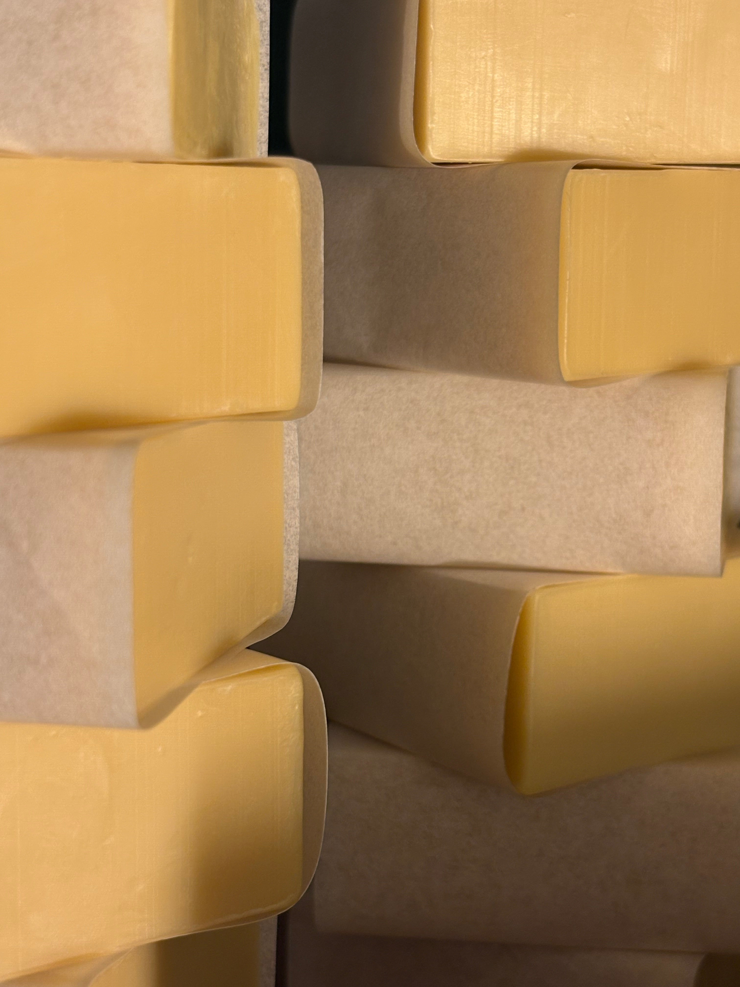 Dwelling Natural Soap (110g) - Limited Time Only