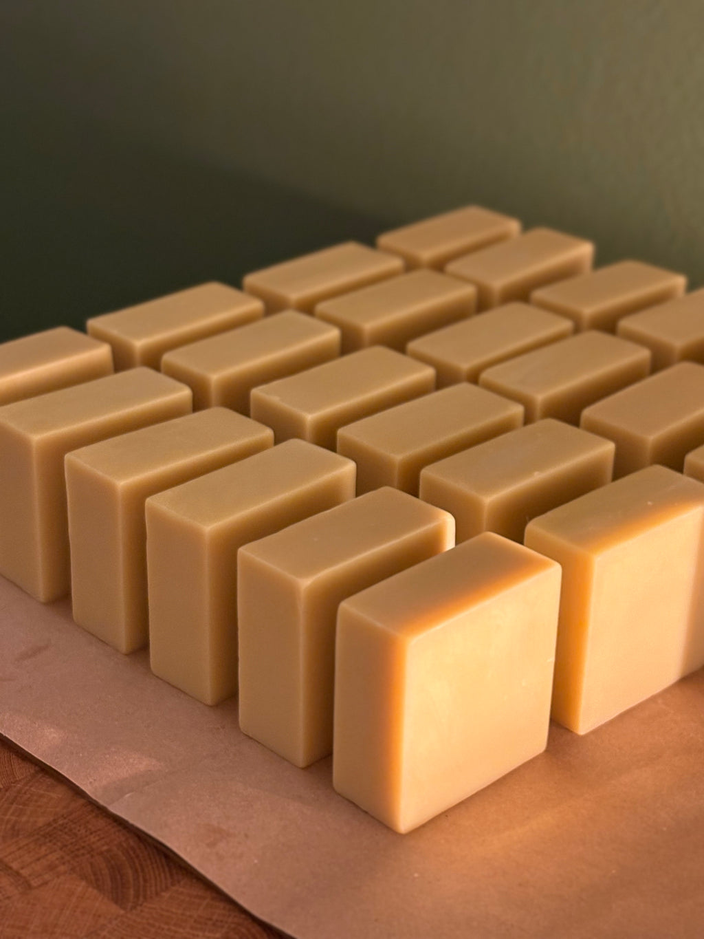 Dwelling Natural Soap