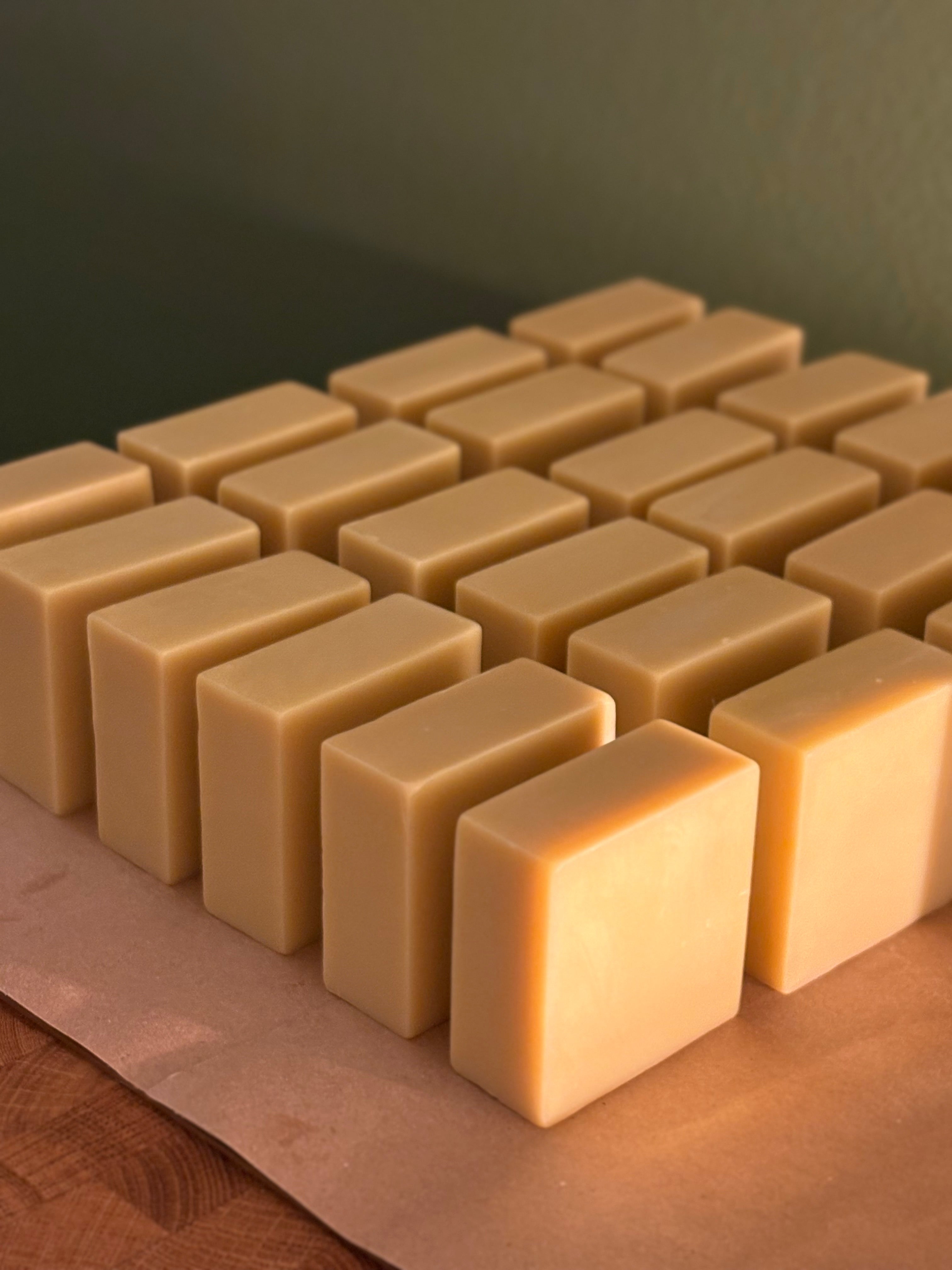 Dwelling Natural Soap