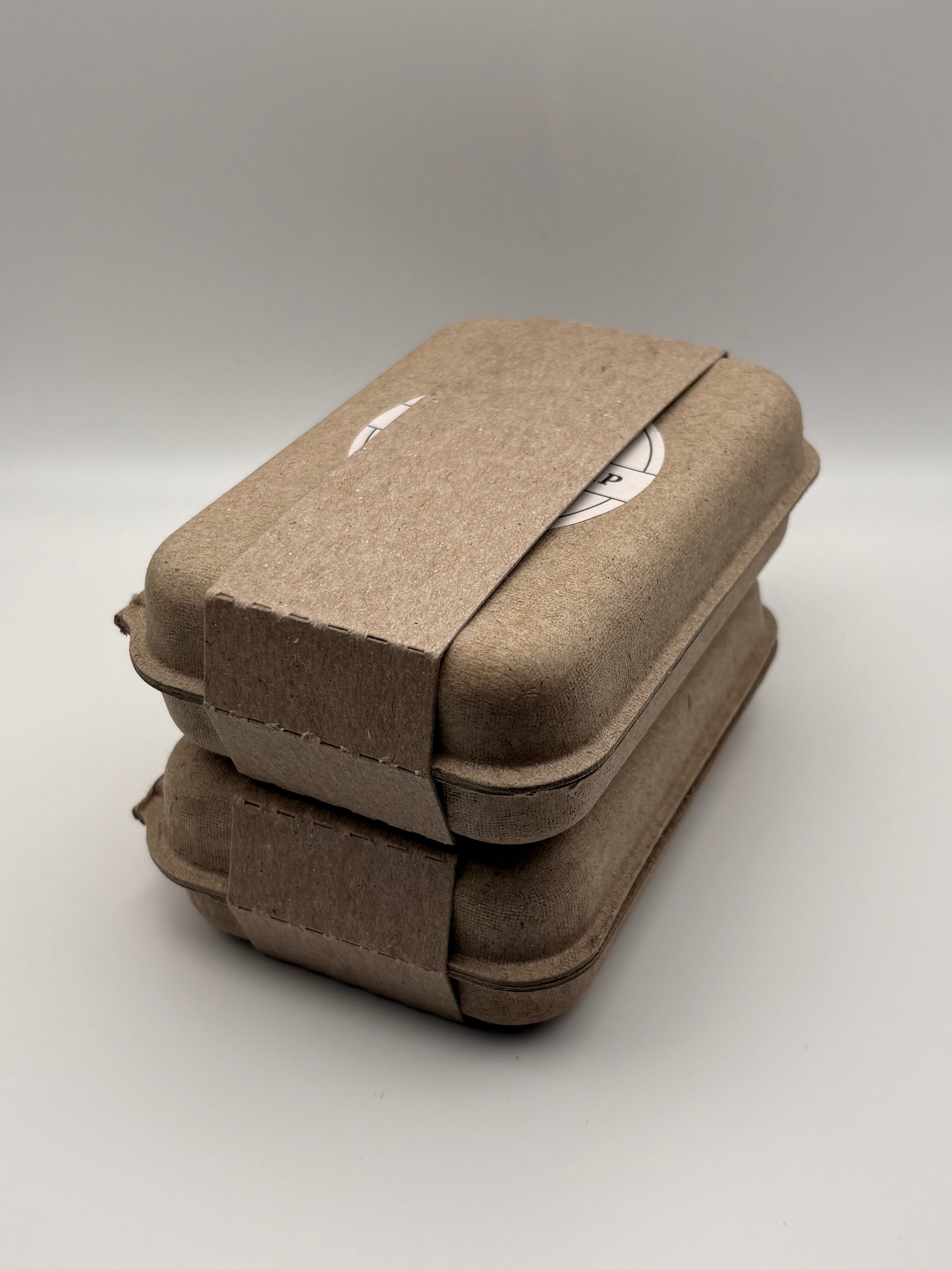 Dwelling Natural Soap (110g) - Limited Time Only