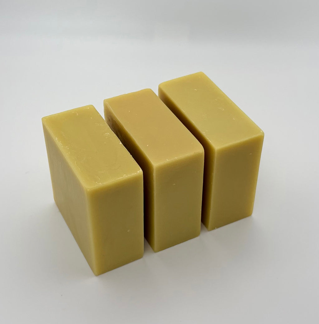 Dwelling Natural Soap