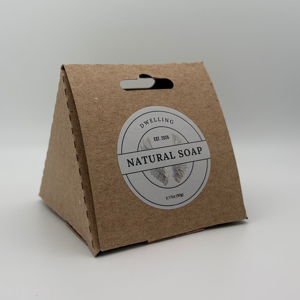 Dwelling Natural Soap